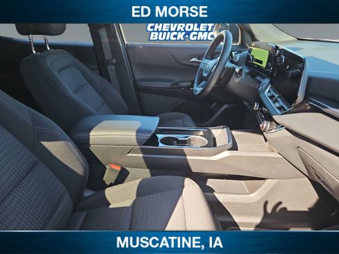 Certified 2025 Chevrolet Equinox LT image 16