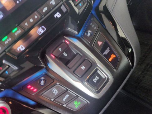 Certified 2023 Honda Odyssey Touring image 27