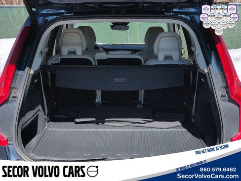 Used 2023 Volvo XC90 B6 Plus w/ Protection Package Premier image 21