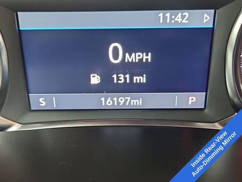 Used 2024 Chevrolet Blazer LT w/ LPO, Floor Liner Package image 16