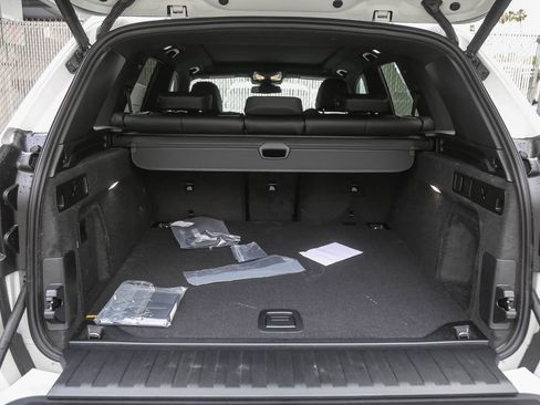 Used 2026 BMW X5 sDrive40i w/ Parking Assistance Package RWD image 22