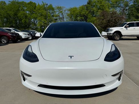 Used 2022 Tesla Model 3 Long Range image 2