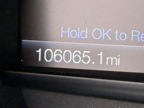 Used 2020 Ford Edge ST w/ Equipment Group 401A AWD/4WD image 22