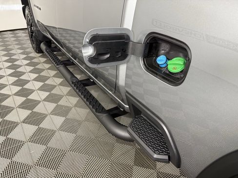 New 2026 Chevrolet Silverado 2500 LT w/ Trail Boss Package image 11