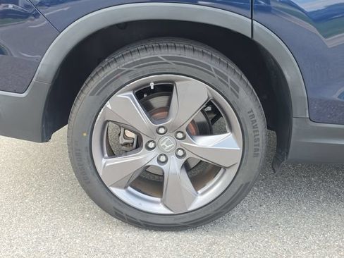Used 2021 Honda Passport Touring image 5