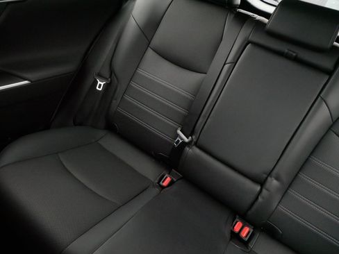 Used 2023 Toyota RAV4 Limited w/ Limited Grade Weather Package AWD/4WD image 12