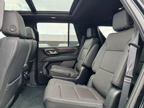 Used 2023 Chevrolet Tahoe High Country AWD/4WD image 12