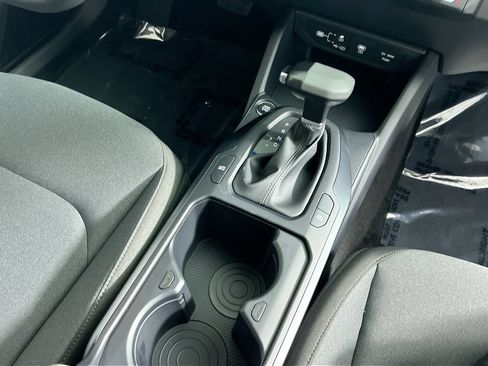 New 2026 Kia K4 FWD image 24