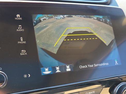 Used 2022 Honda CR-V EX-L image 31