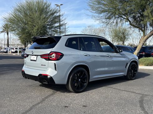 Used 2023 BMW X3 M40i image 4
