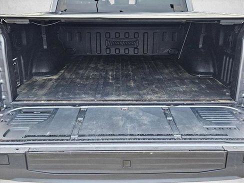 Used 2021 Ford F150 Platinum w/ Equipment Group 701A High image 6