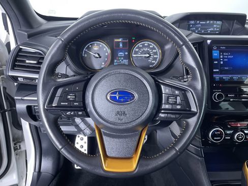 Certified 2023 Subaru Forester Wilderness image 16