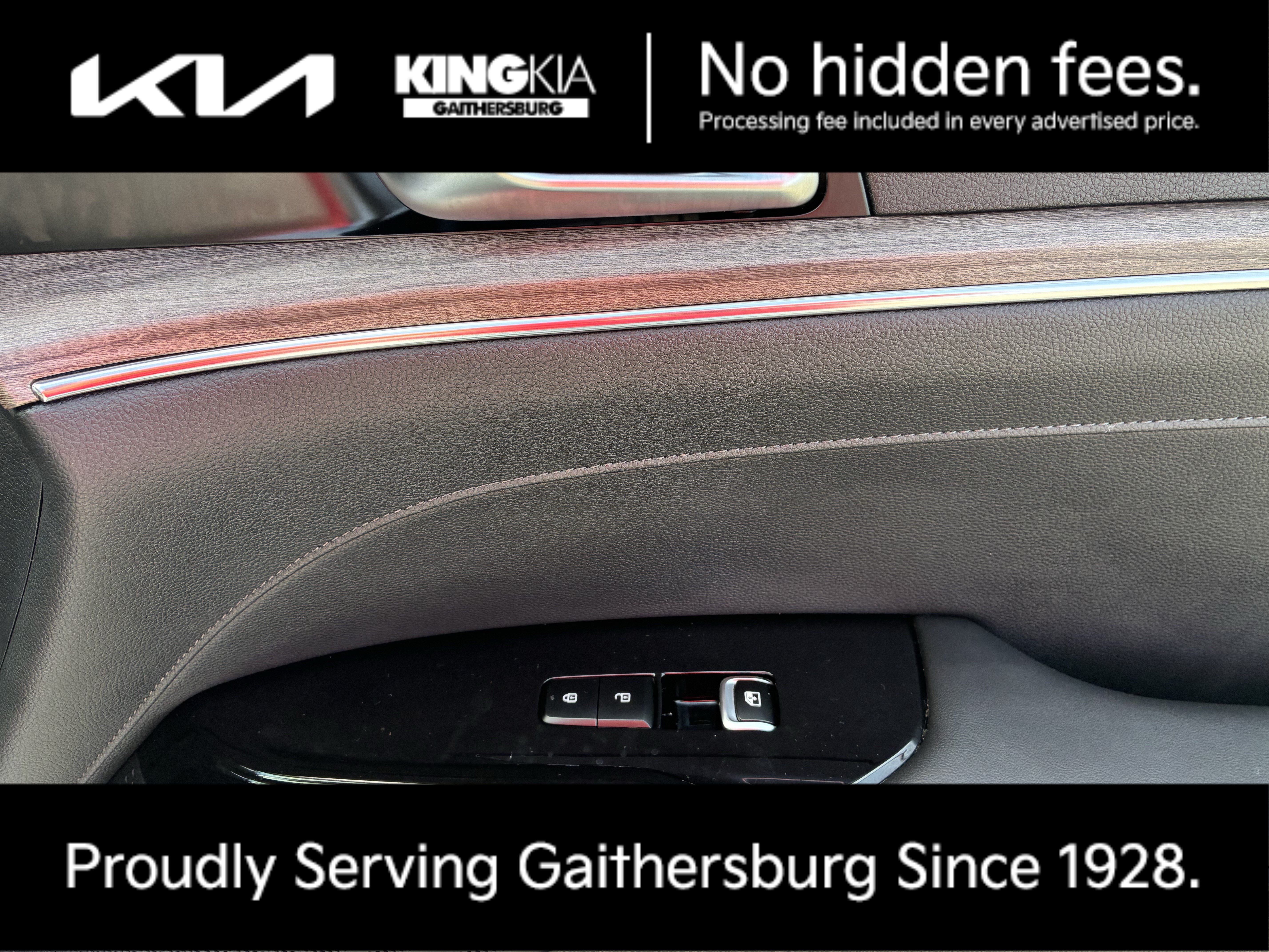 Used 2021 Kia K5 EX FWD image 16