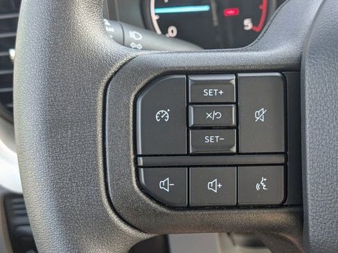 New 2026 Ford F250 XL w/ STX Appearance Package image 18