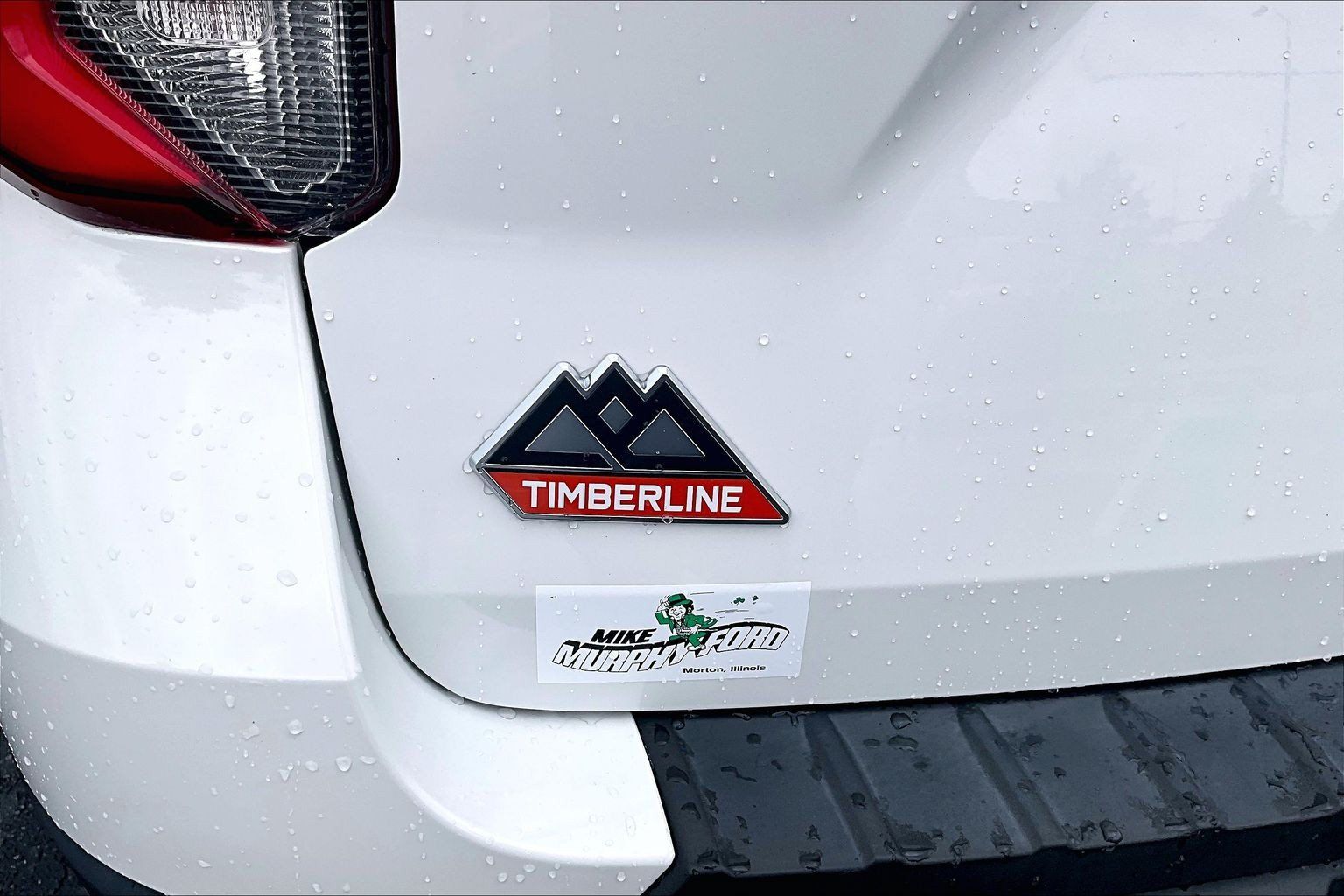 Used 2023 Ford Explorer Timberline w/ Timberline Technology Package AWD/4WD image 8