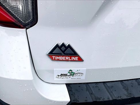Used 2023 Ford Explorer Timberline w/ Timberline Technology Package AWD/4WD image 8