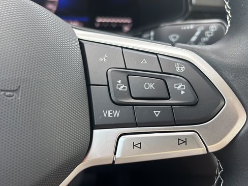 New 2026 Volkswagen Taos S FWD image 22