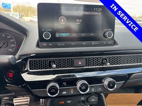 Used 2024 Honda Civic Sport image 6