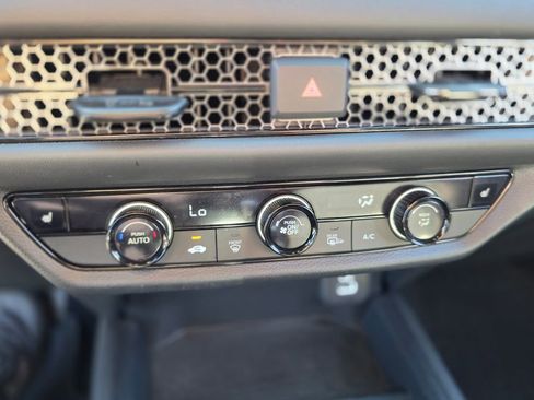 Used 2025 Honda HR-V Sport image 29