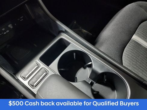 New 2026 Hyundai Sonata SEL image 29