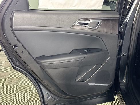 New 2026 Kia Sportage SX Prestige image 20