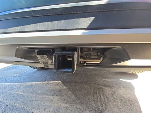 Used 2019 Volkswagen Atlas SE w/ Panoramic Sunroof Package AWD/4WD image 7