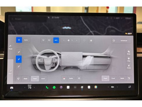 Used 2025 Tesla Model X image 31