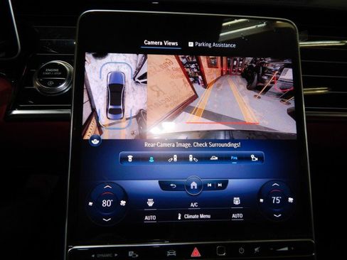 Used 2022 Mercedes-Benz S 580 4MATIC Sedan image 30