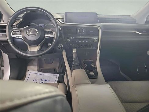 Used 2016 Lexus RX 350 AWD image 11