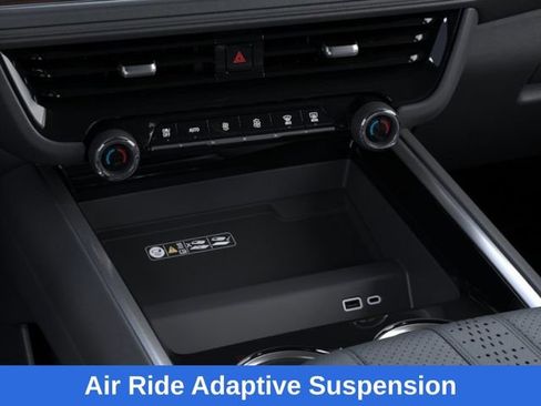 New 2026 Chevrolet Tahoe High Country AWD/4WD image 24