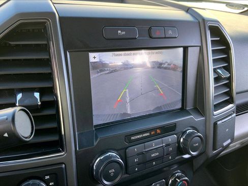 Used 2019 Ford F150 XLT w/ Equipment Group 302A Luxury image 19