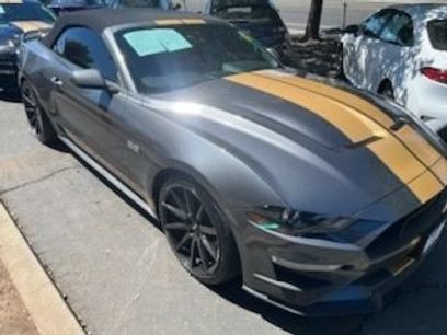 Used 2022 Ford Mustang GT Premium w/ GT Performance Package