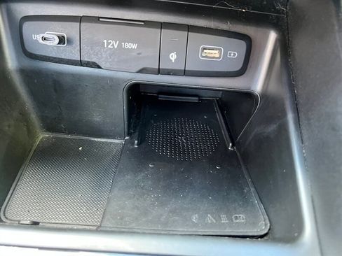 Used 2023 Hyundai Santa Cruz SEL w/ Activity Package image 35