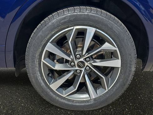 Used 2023 Audi Q5 2.0T Premium Plus w/ Premium Plus Package image 37