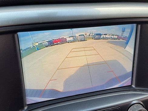 Used 2018 Chevrolet Silverado 1500 LT w/ All Star Edition image 20