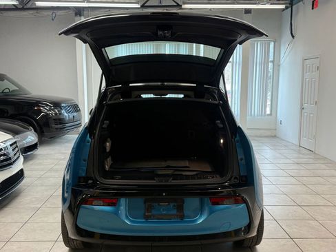 Used 2018 BMW i3 image 19