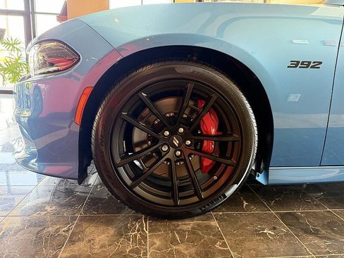 Used 2023 Dodge Charger Scat Pack w/ Daytona Edition Group RWD image 15