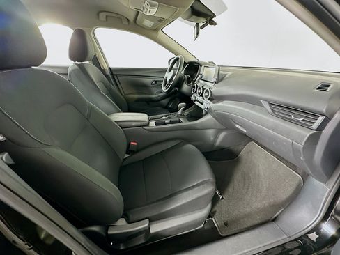 Used 2025 Nissan Sentra S FWD image 29