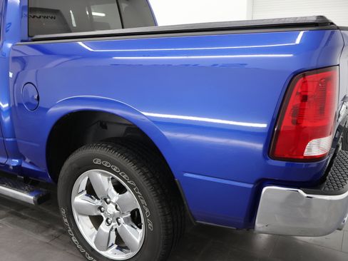 Used 2019 RAM 1500 Big Horn image 29