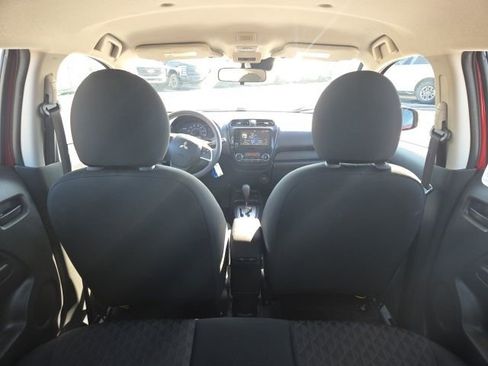 Used 2024 Mitsubishi Mirage ES image 12