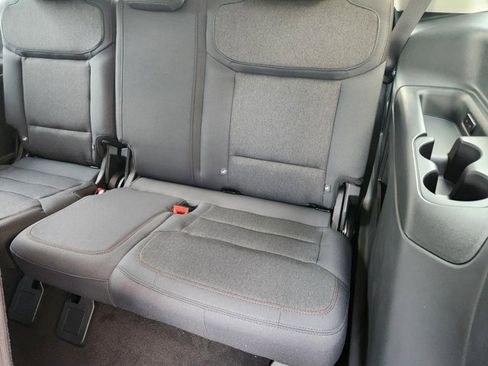 New 2025 Ford Expedition Active image 23