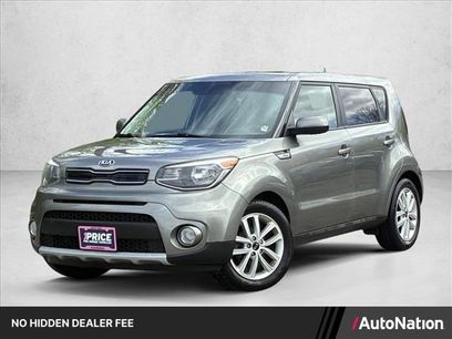 Used 2019 Kia Soul +