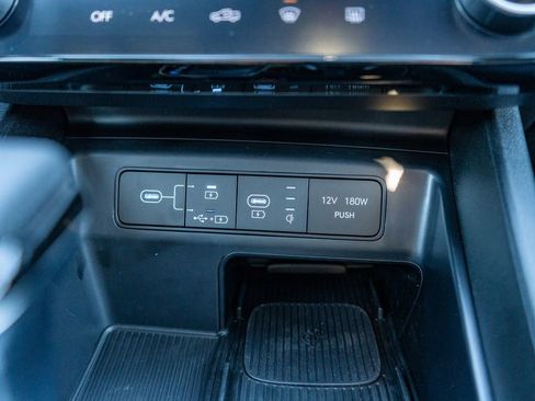 New 2026 Hyundai Santa Cruz SEL image 32