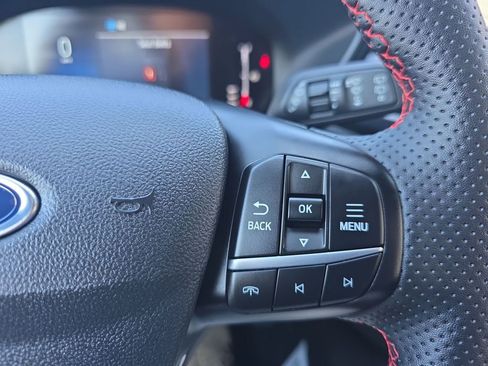 Certified 2023 Ford Escape ST-Line w/ Tech Pack #1 image 25