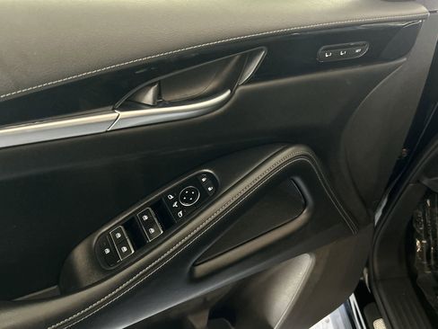 Used 2024 INFINITI QX60 Pure image 15