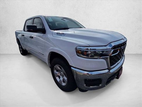 New 2026 RAM 1500 Lone Star AWD/4WD image 7