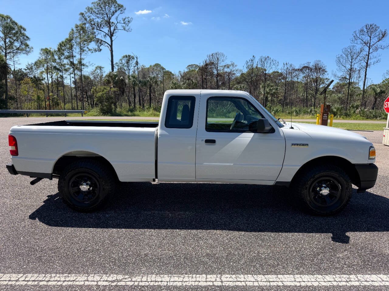 Used 2011 Ford Ranger XL RWD image 7