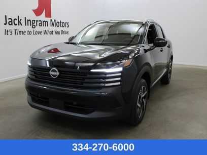 New 2026 Nissan Kicks SV w/ SV Premium Package