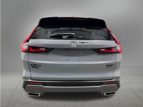 New 2026 Honda CR-V Sport Touring image 4