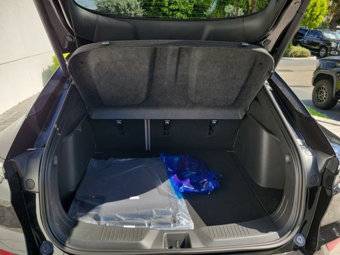 New 2026 Buick Envista Avenir FWD image 8